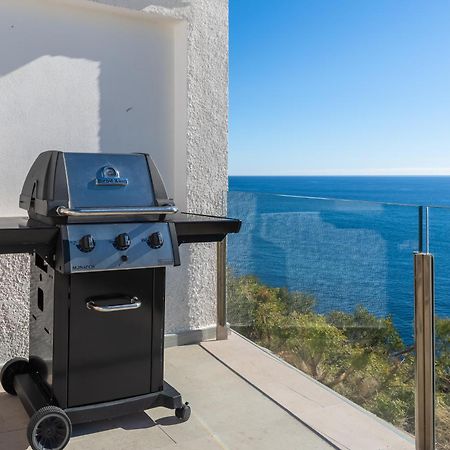 Maryvilla Inspiracion Y Vacaciones - Bungalows Calpe Eksteriør bilde