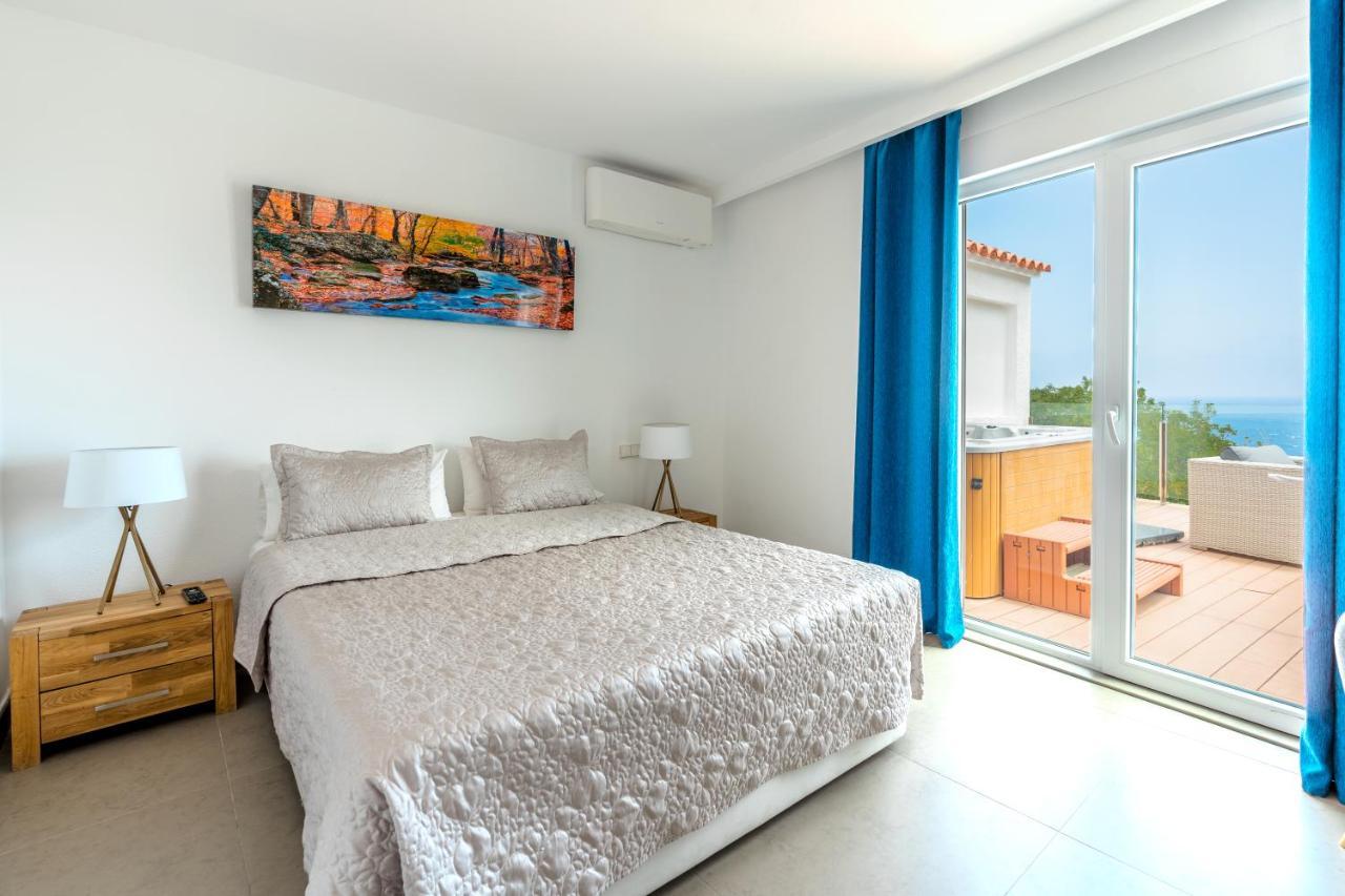 Maryvilla Inspiracion Y Vacaciones - Bungalows Calpe Eksteriør bilde