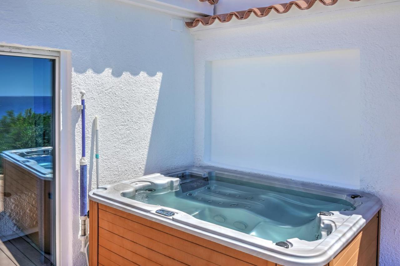 Maryvilla Inspiracion Y Vacaciones - Bungalows Calpe Rom bilde