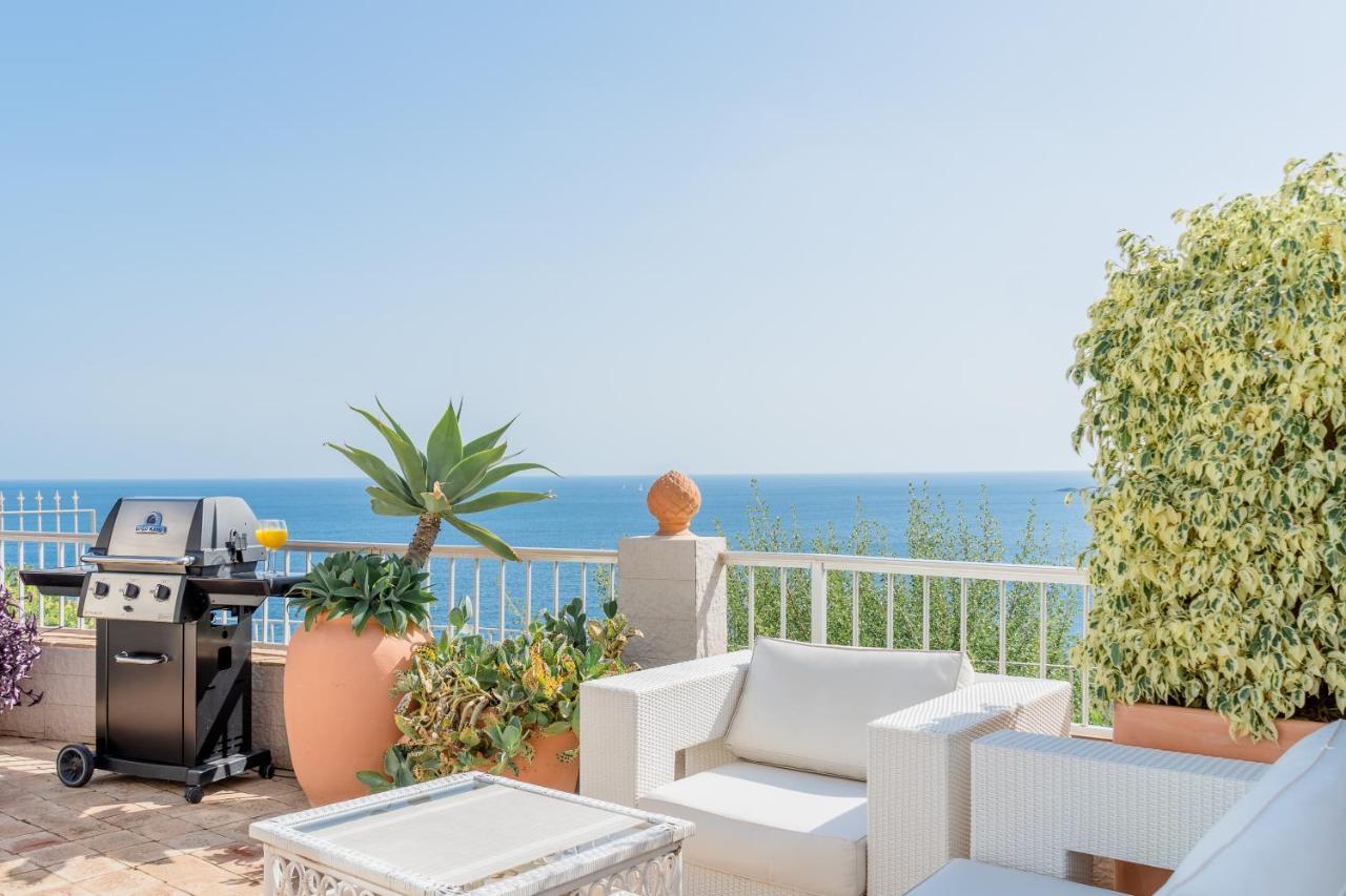 Maryvilla Inspiracion Y Vacaciones - Bungalows Calpe Eksteriør bilde