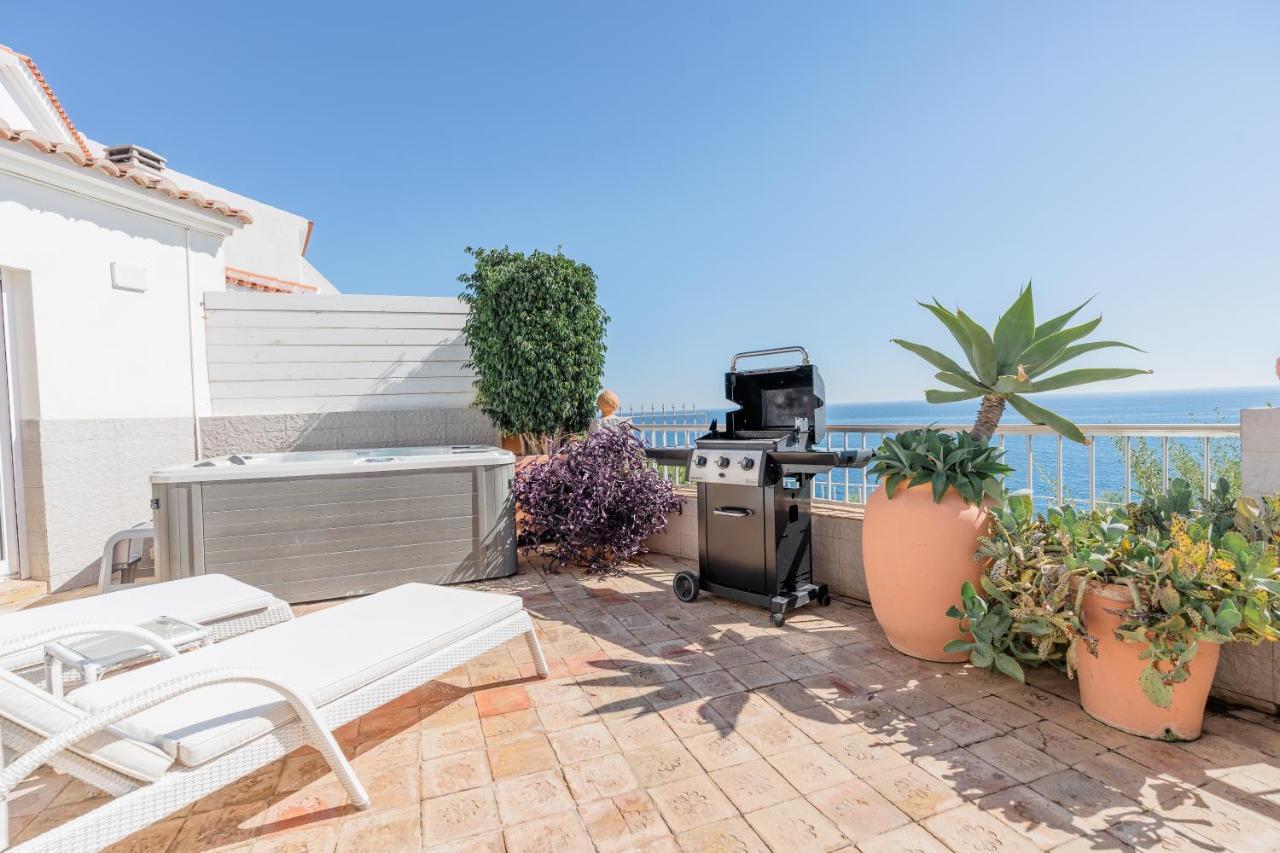Maryvilla Inspiracion Y Vacaciones - Bungalows Calpe Eksteriør bilde