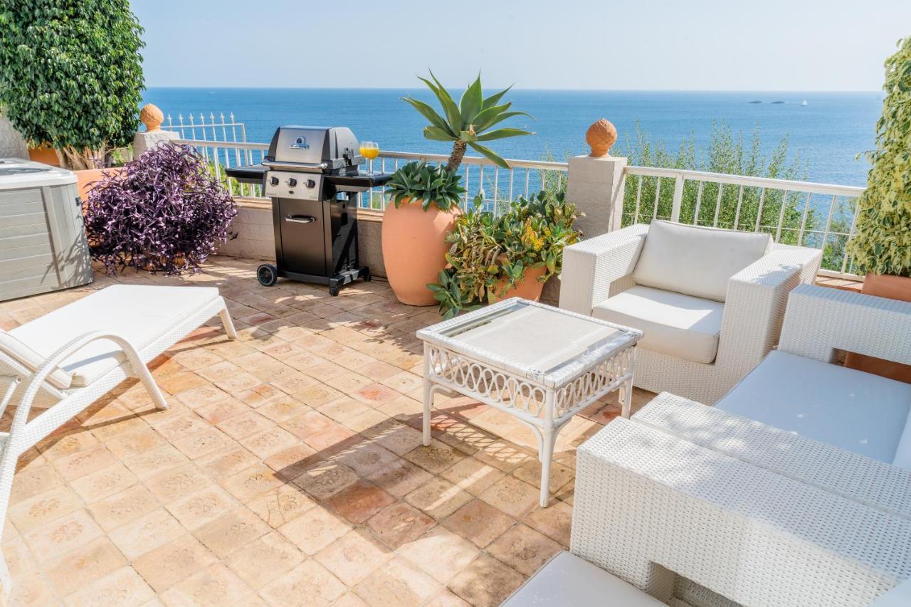 Maryvilla Inspiracion Y Vacaciones - Bungalows Calpe Eksteriør bilde
